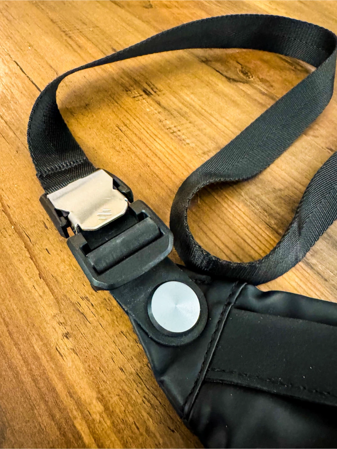 NIID Fino F4 Sling Bag - Lightweight & Slim - photo 4