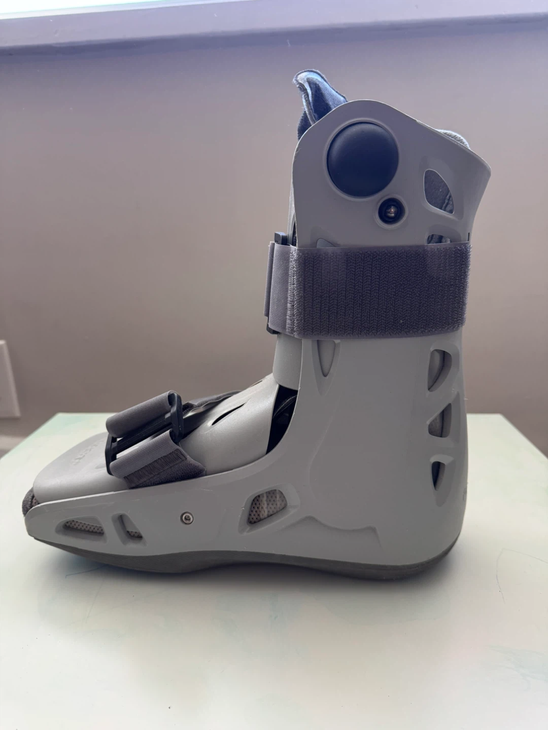 Aircast Walker Boot - photo 2