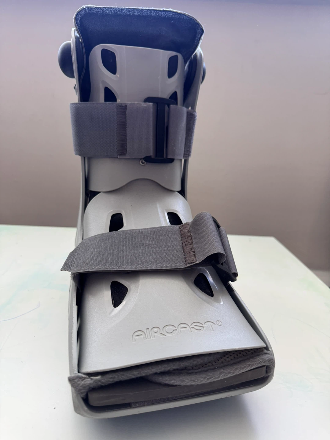 Aircast Walker Boot