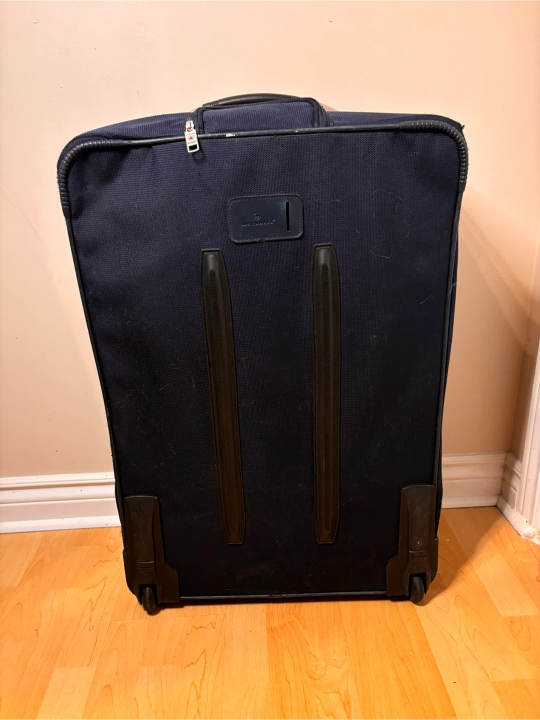 Air Canada Rolling Suitcase – Large Checked Size - photo 4