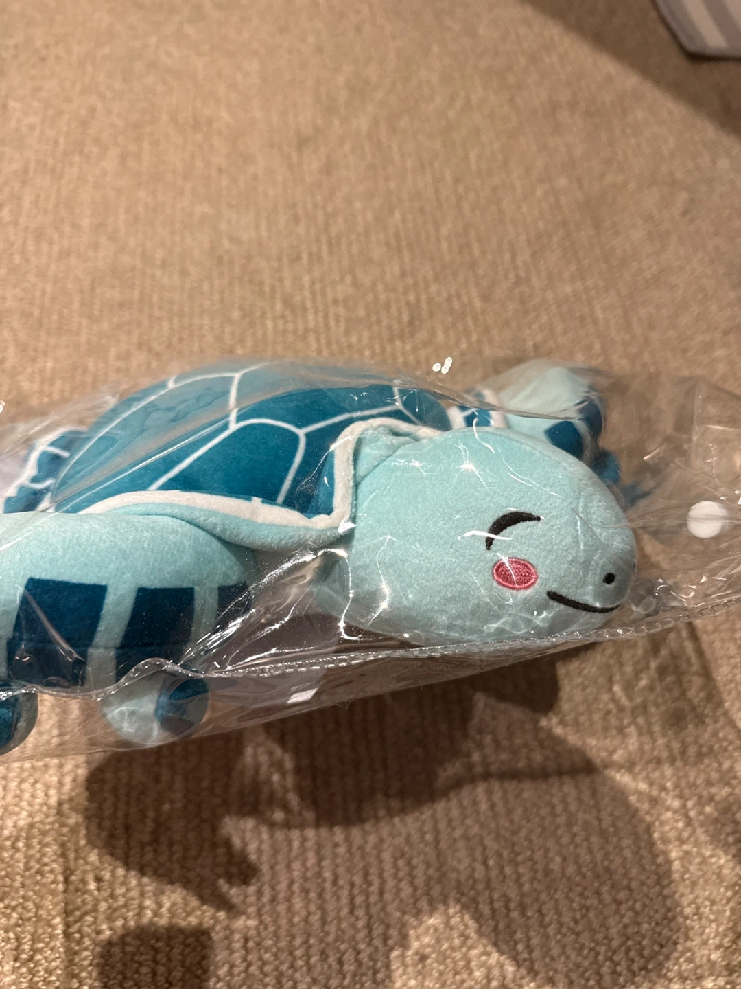 ANA HONU Turtle Plush Toy (New) - photo 3