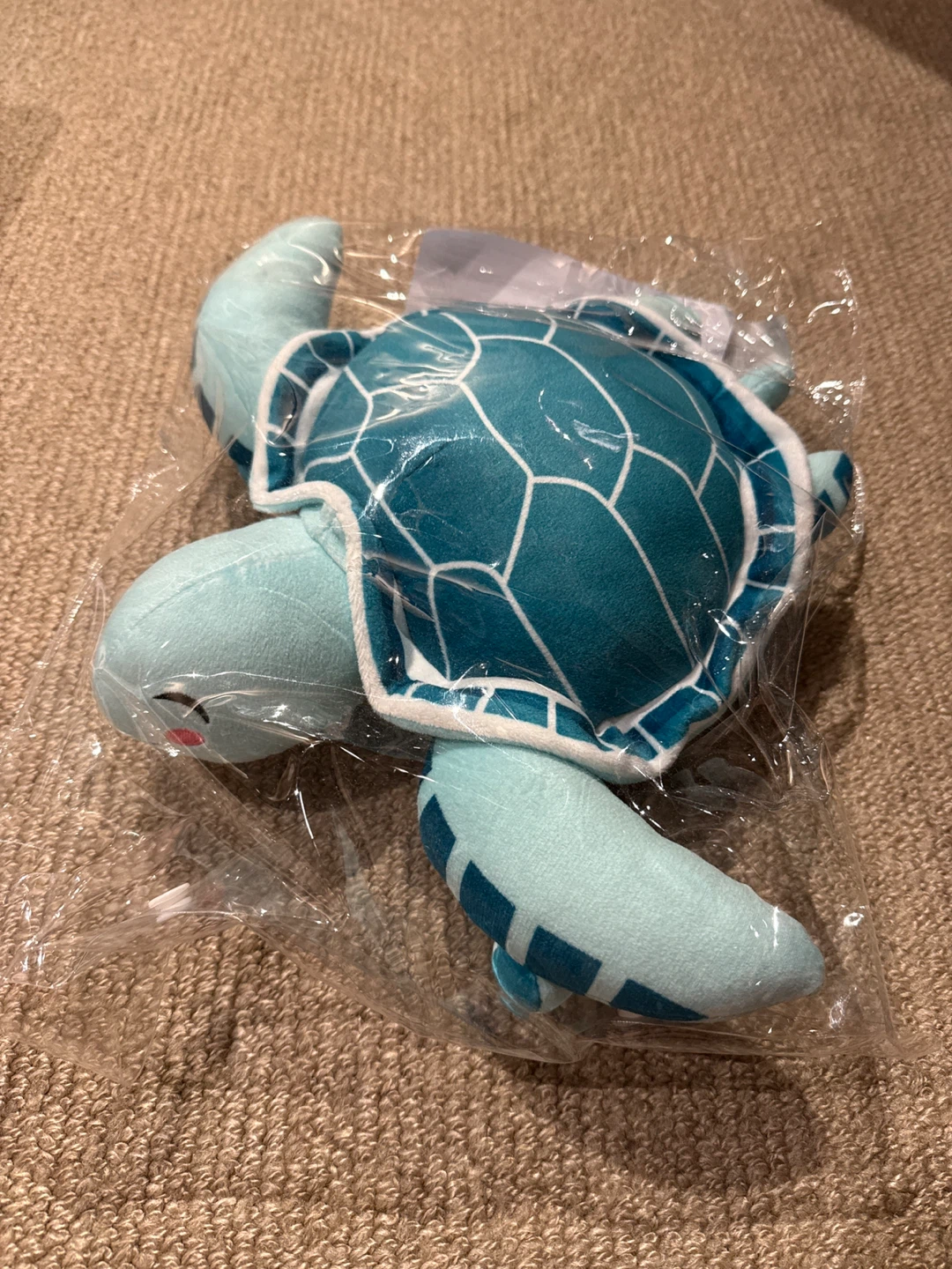ANA HONU Turtle Plush Toy (New)