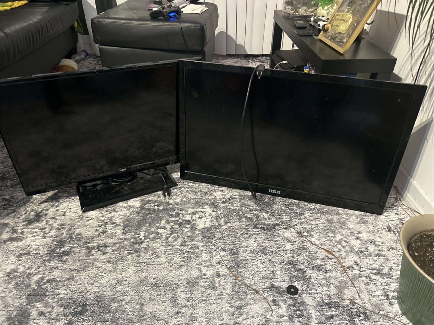 TV for sale
