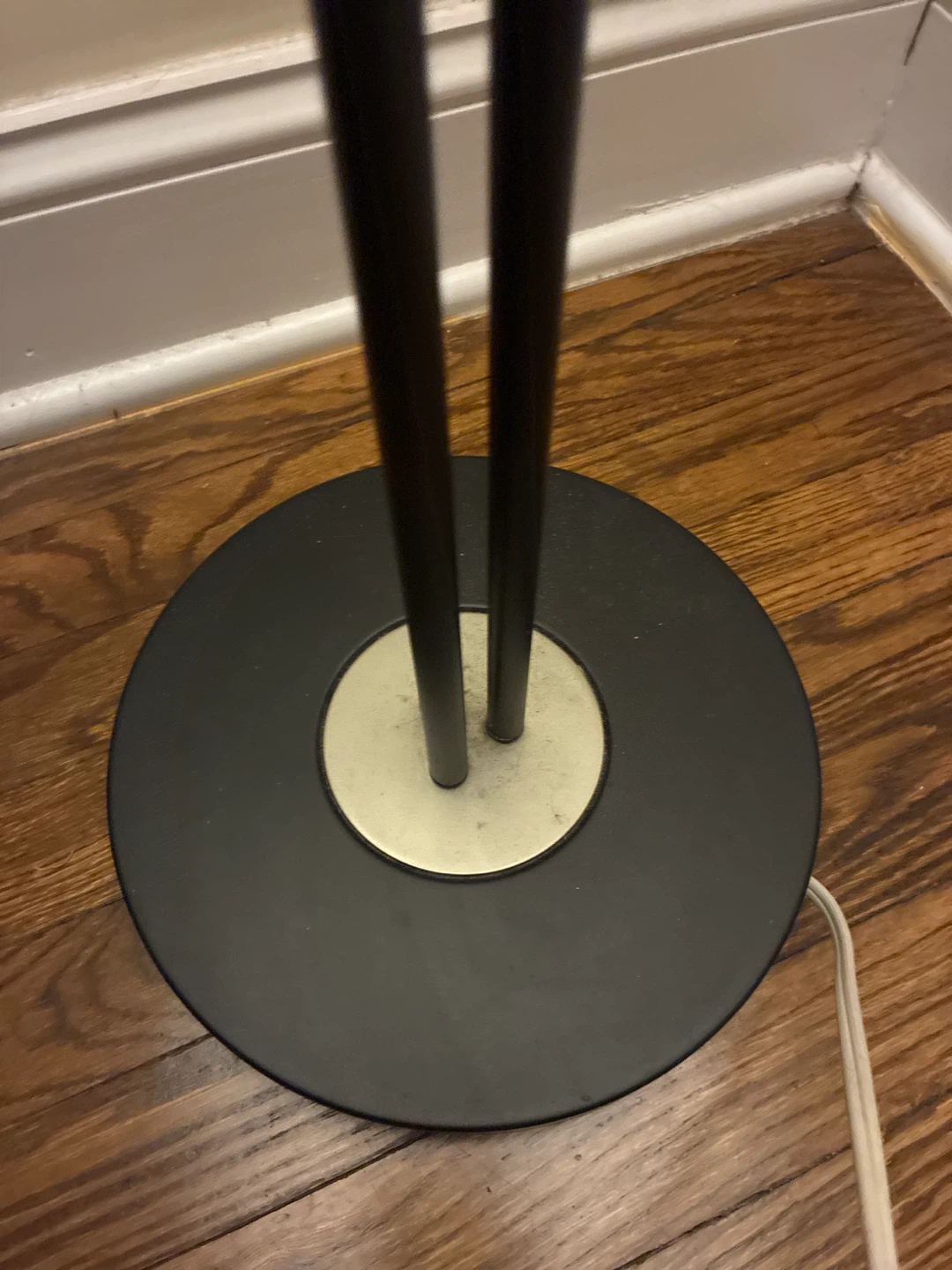 🥕Black Floor Lamp - photo 2