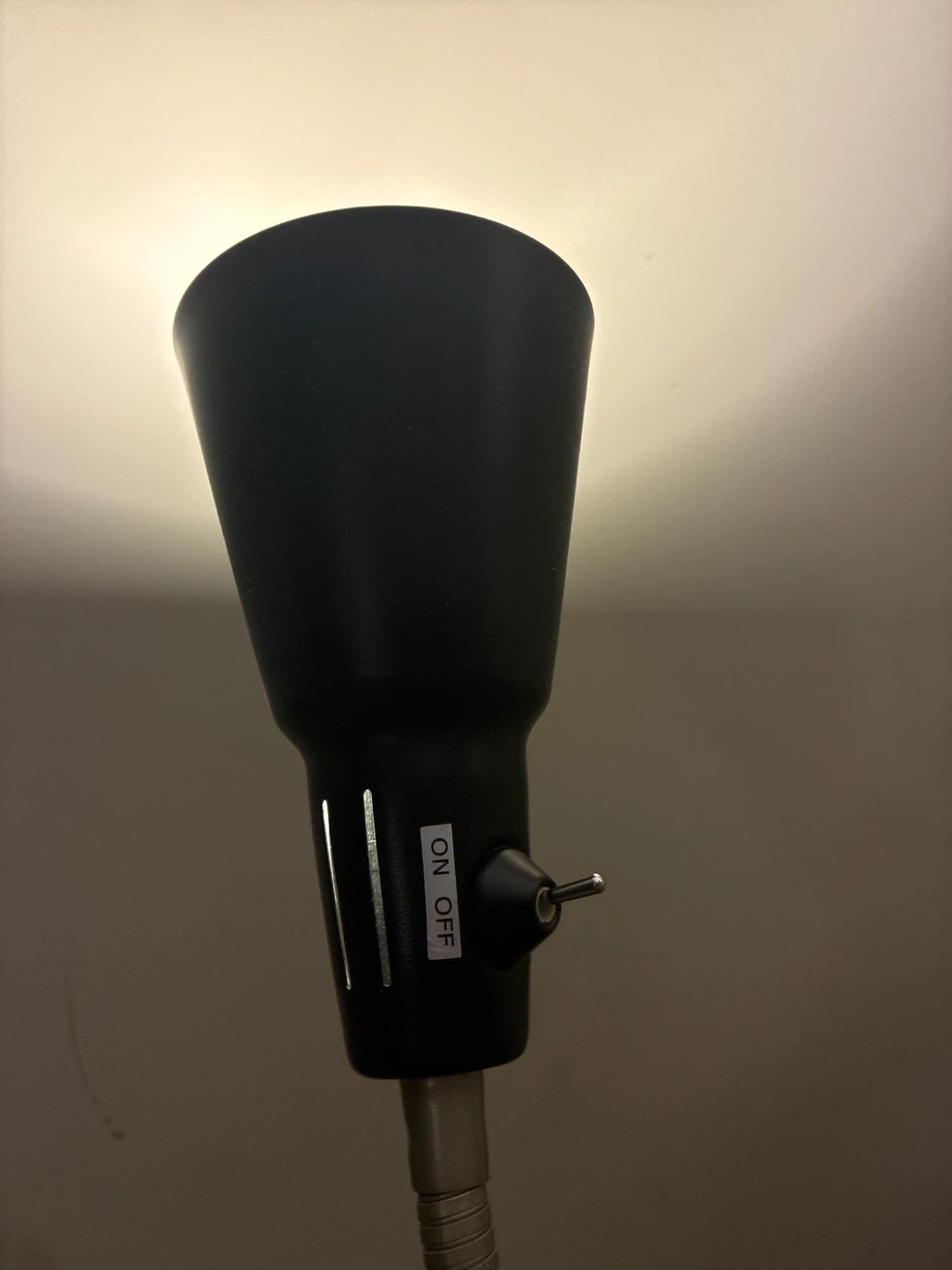 🥕Black Floor Lamp - photo 3