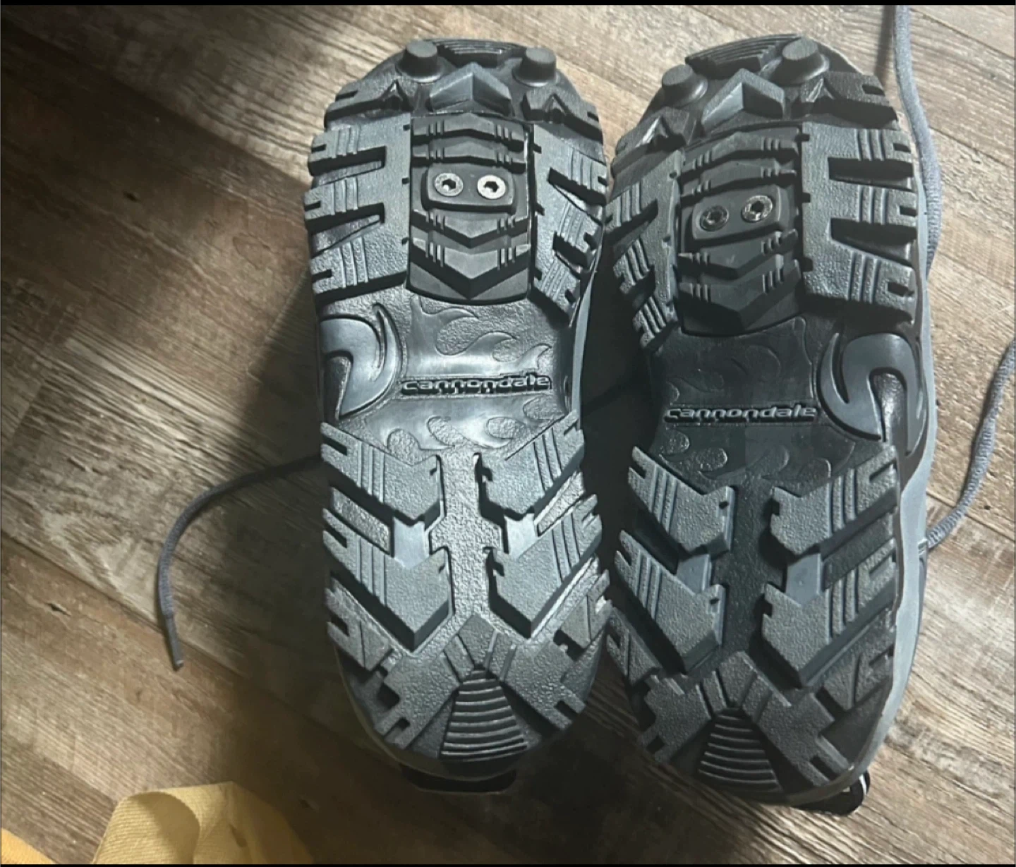 Men’s Cannondale Cycling Shoes - photo 3