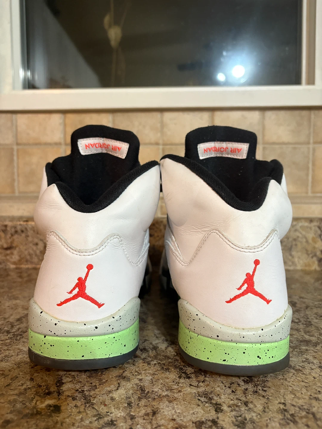 Air Jordan 5 Retro Prostars - photo 2
