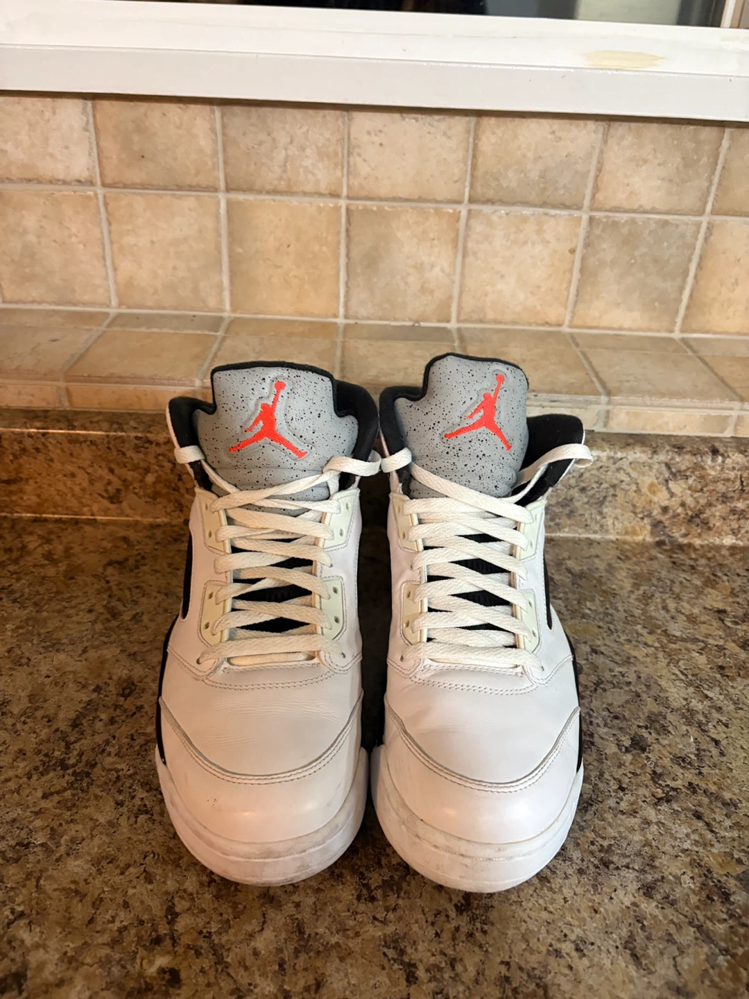 Air Jordan 5 Retro Prostars - photo 4