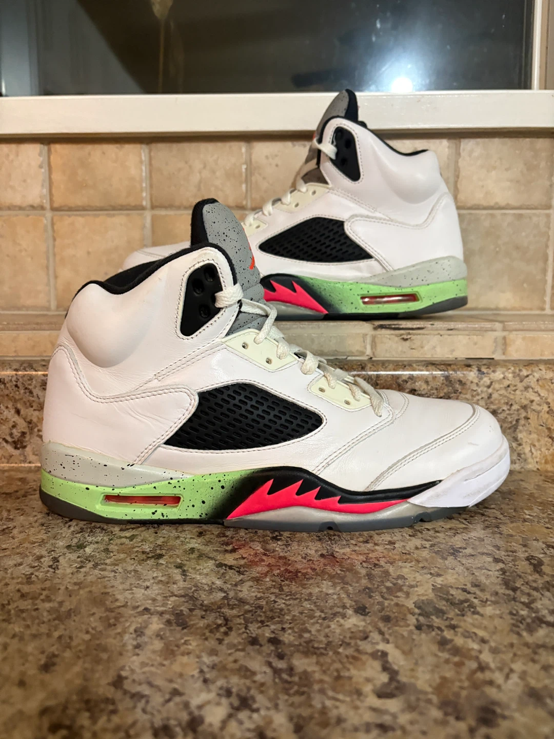 Air Jordan 5 Retro Prostars