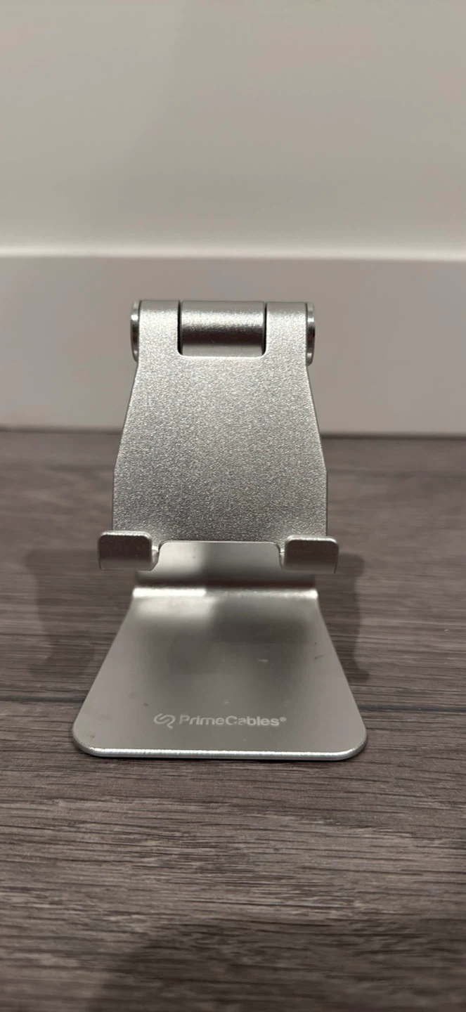 PrimeCables Phone Stand