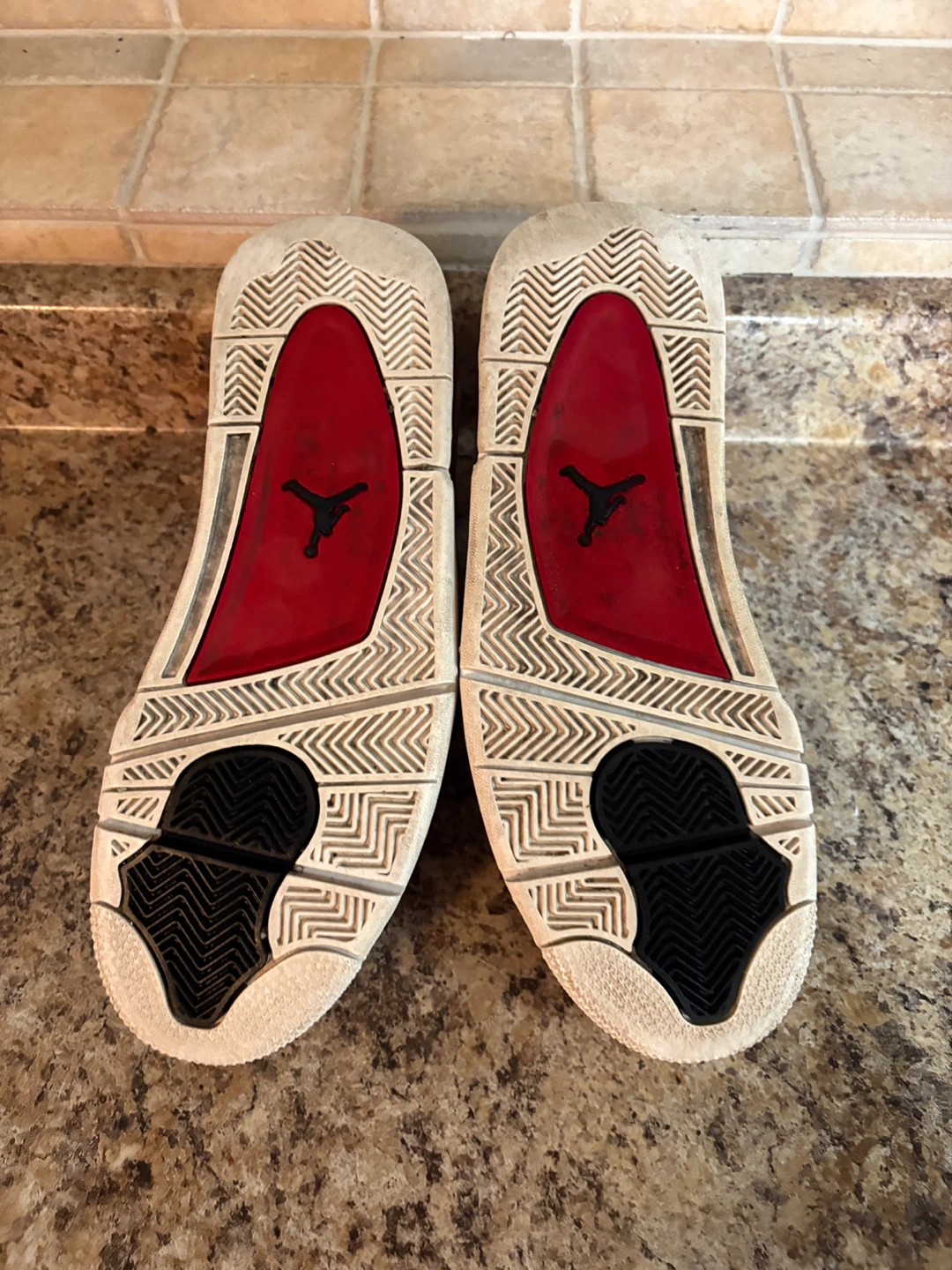 Jordan Air 4 Retro Alternate 89 - photo 5