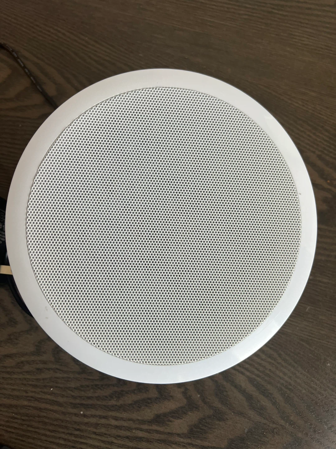 VEVOR 6.5" Ceiling Speaker - Like New!