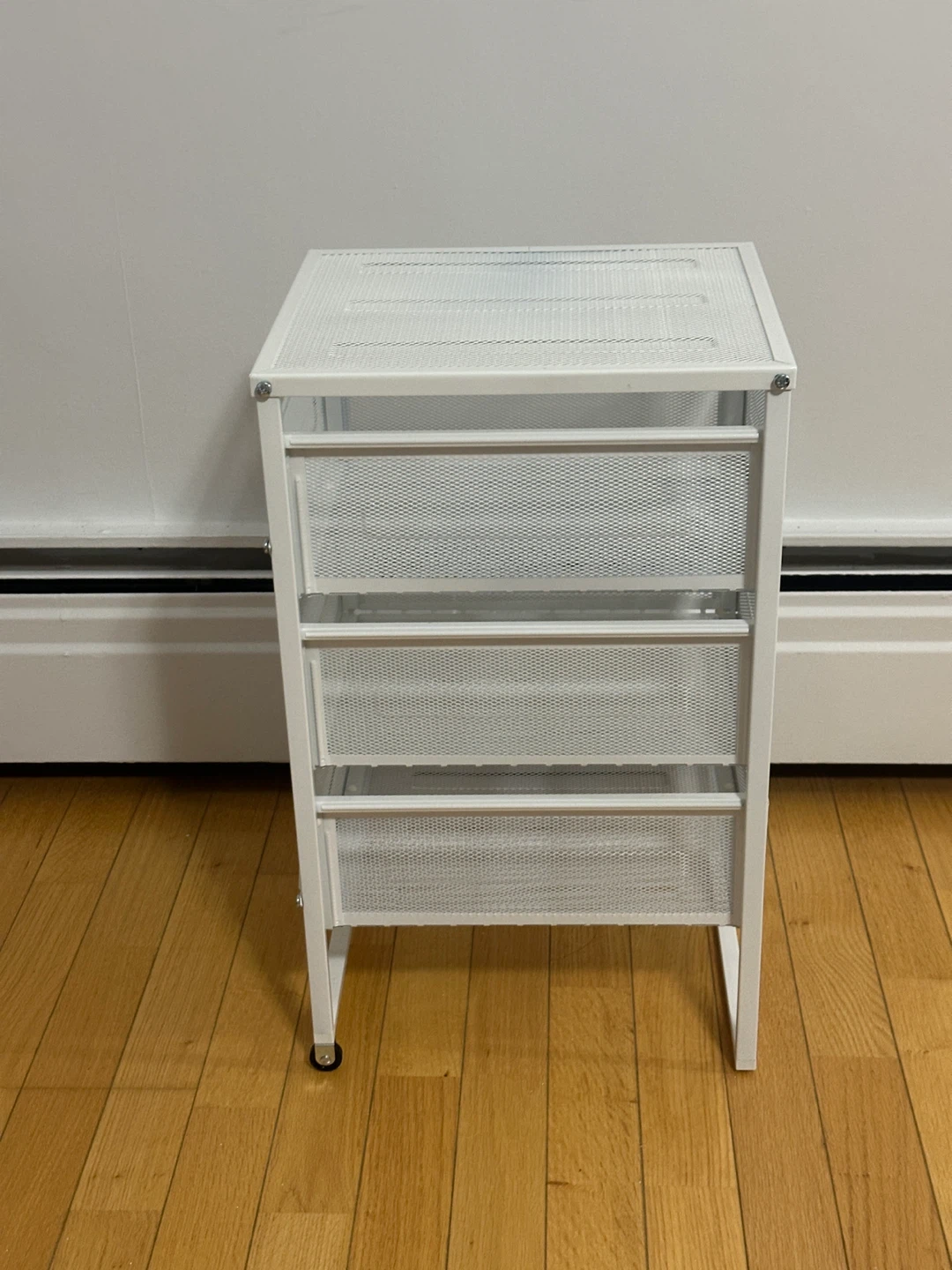 IKEA LENNART Drawer unit, white - photo 2