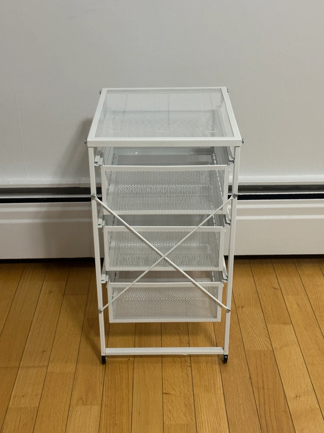 IKEA LENNART Drawer unit, white - photo 3