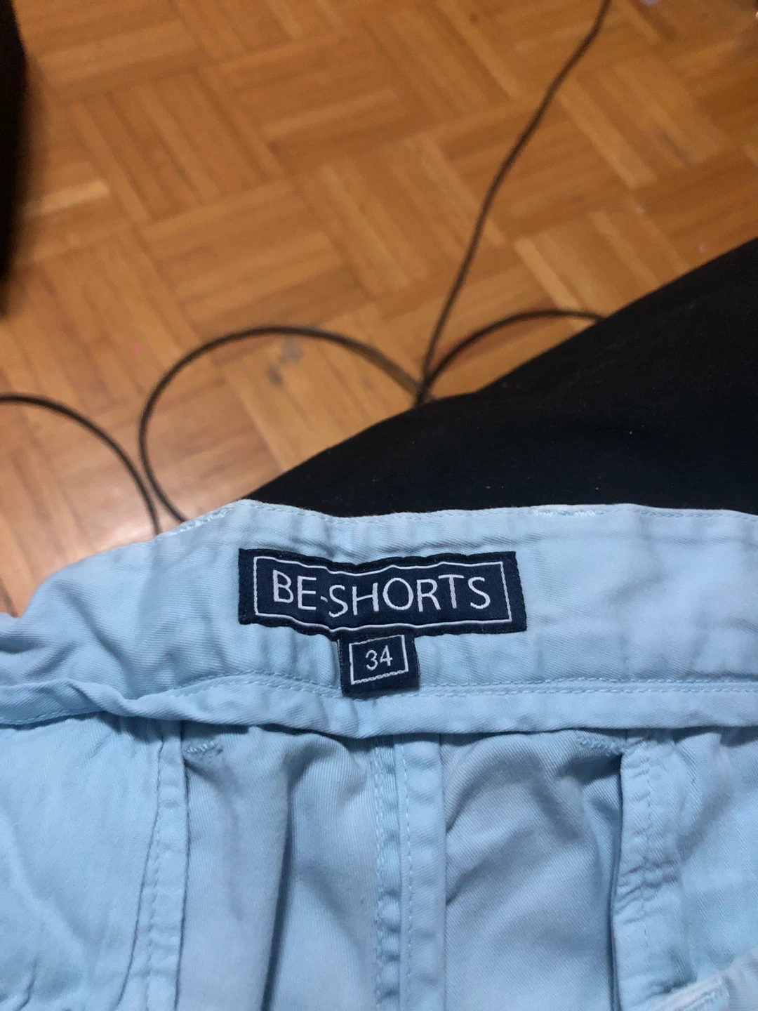 BE-SHORTS Size 34 - photo 2