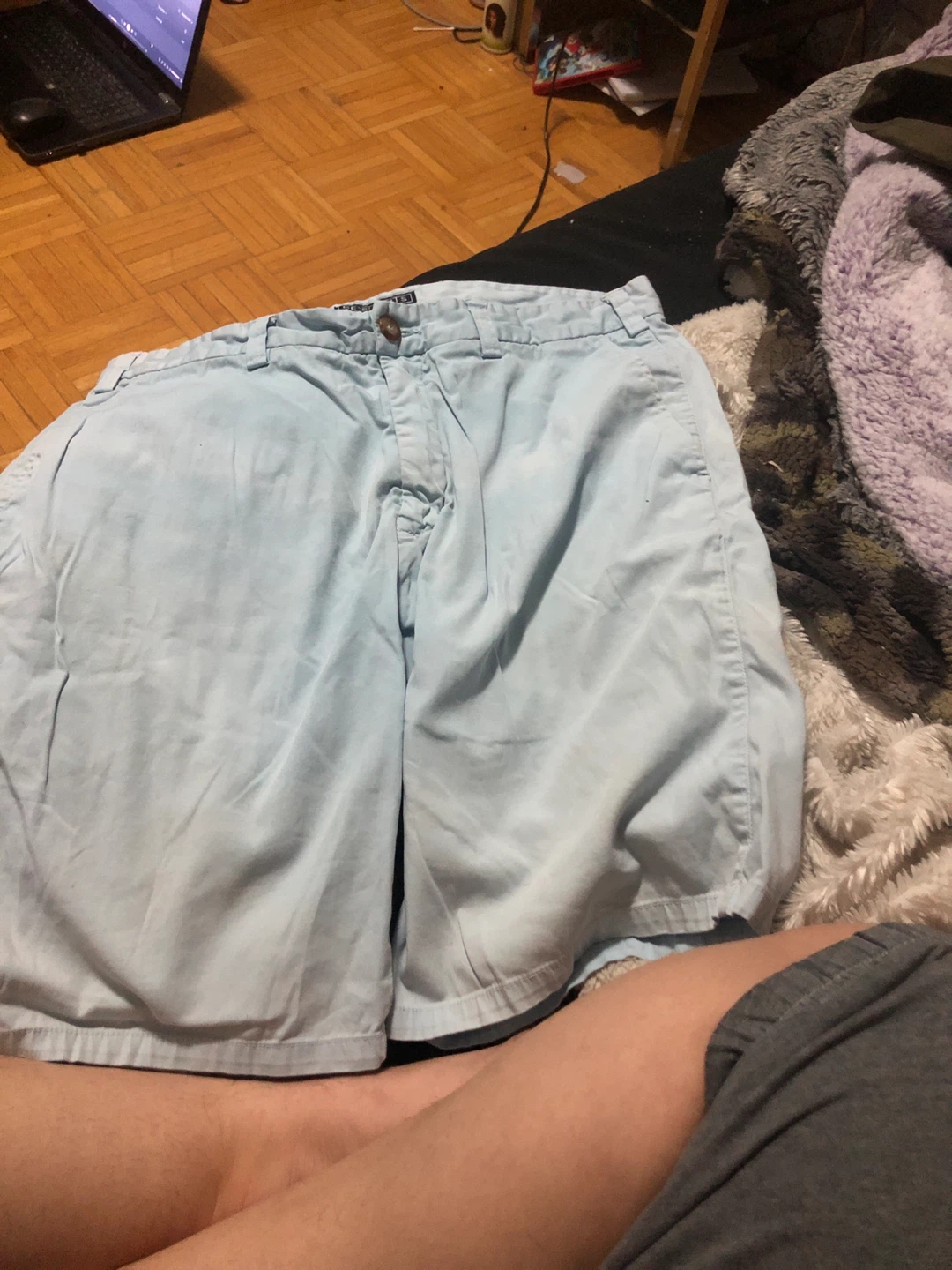 BE-SHORTS Size 34