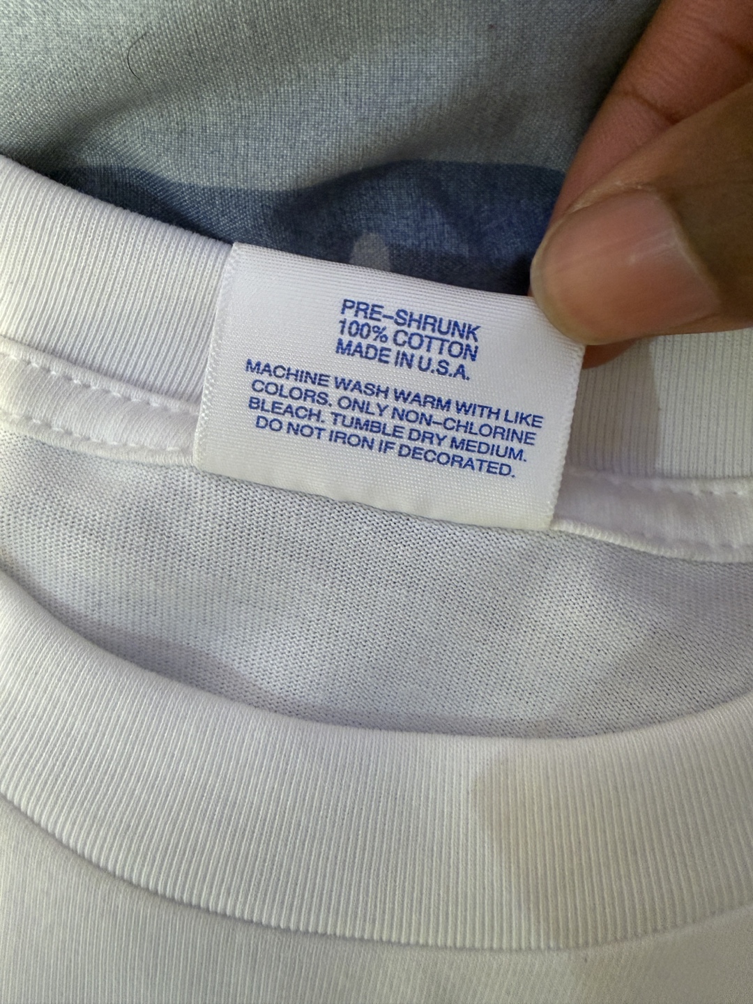 Supreme X Comme des Garçons Long sleeve shirt - photo 4