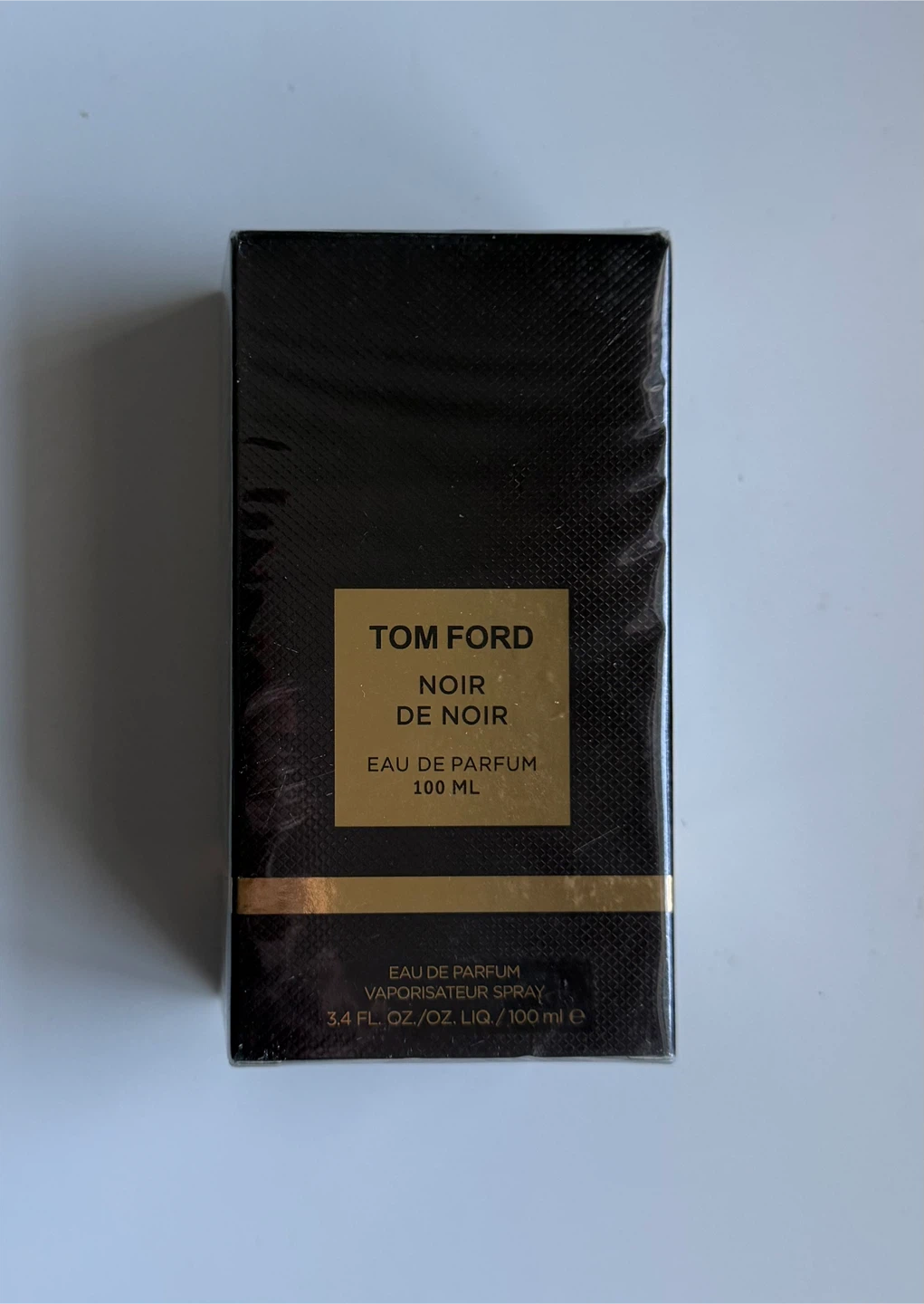 Tom Ford Noir De Noir 100 ml