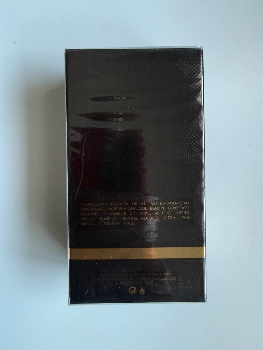 Tom Ford Noir De Noir 100 ml - photo 2