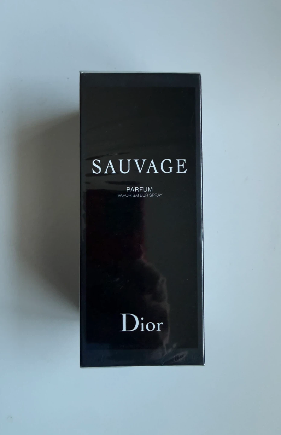 Dior Sauvage 200 ml