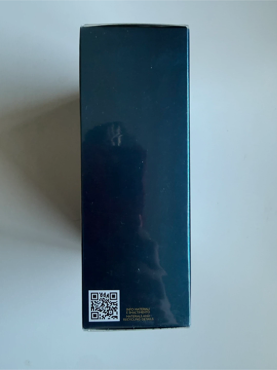Versace Eros Perfume 200 ml - photo 2
