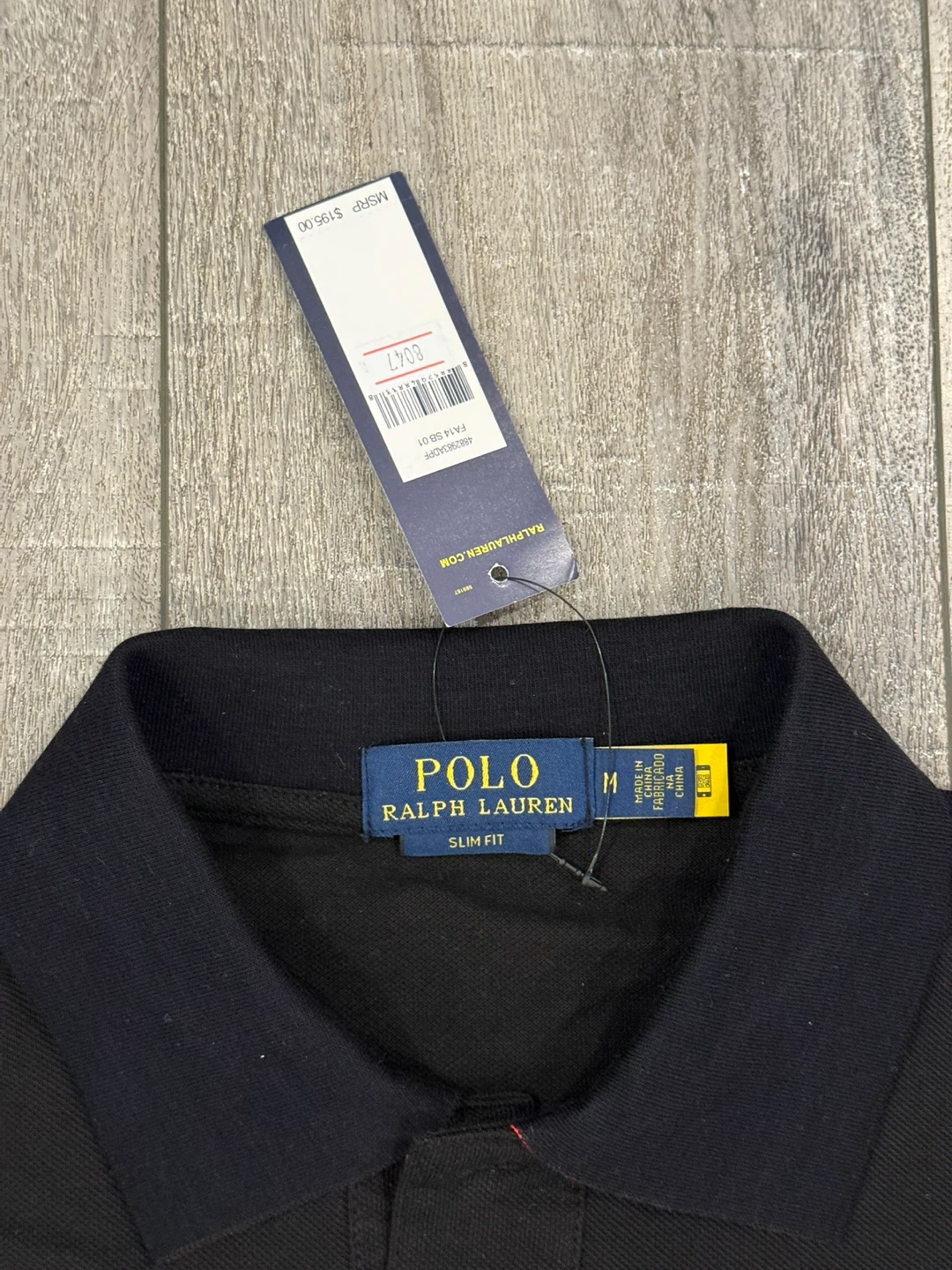 Ralph Lauren Polo Shirt - photo 3