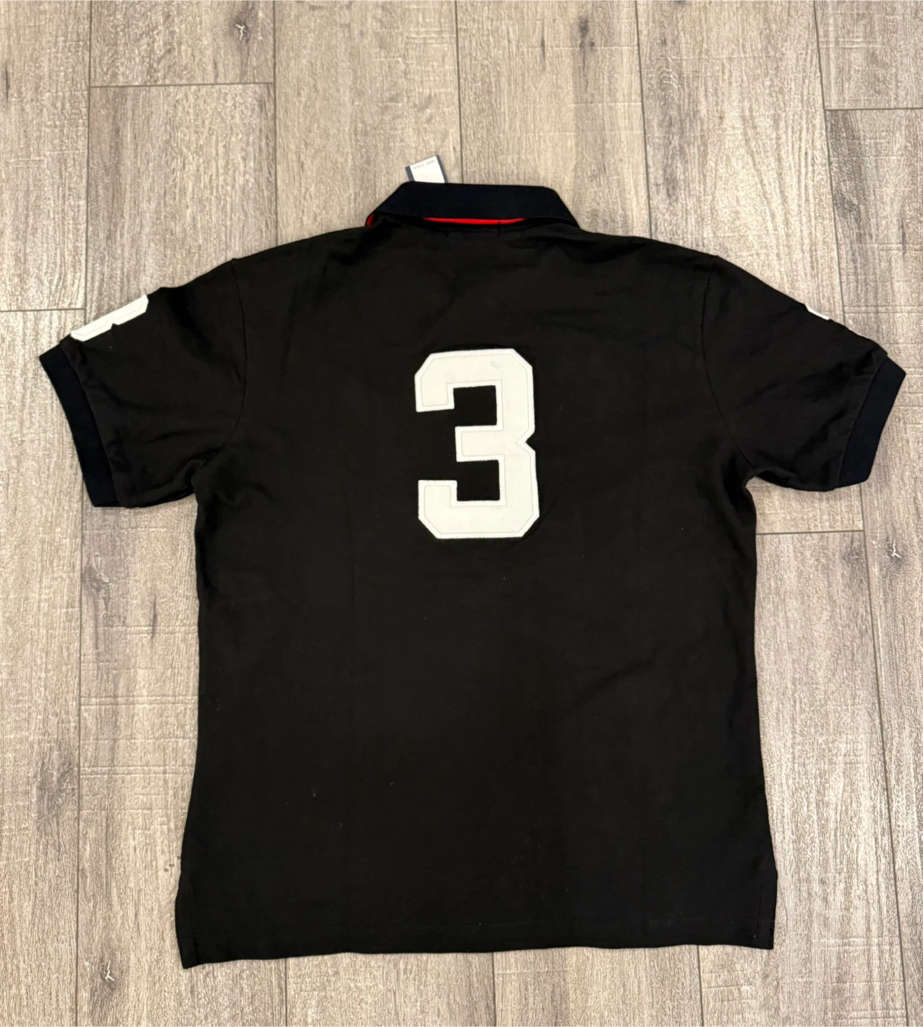 Ralph Lauren Polo Shirt - photo 2