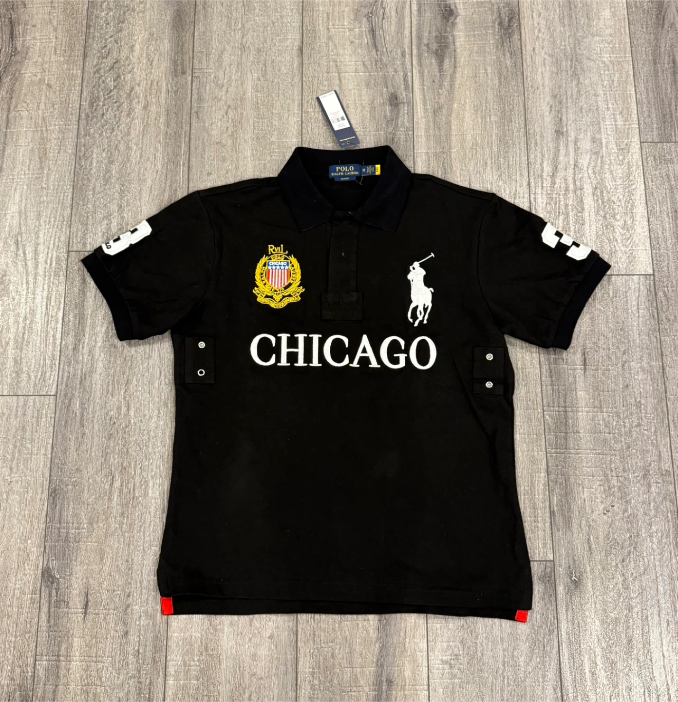 Ralph Lauren Polo Shirt