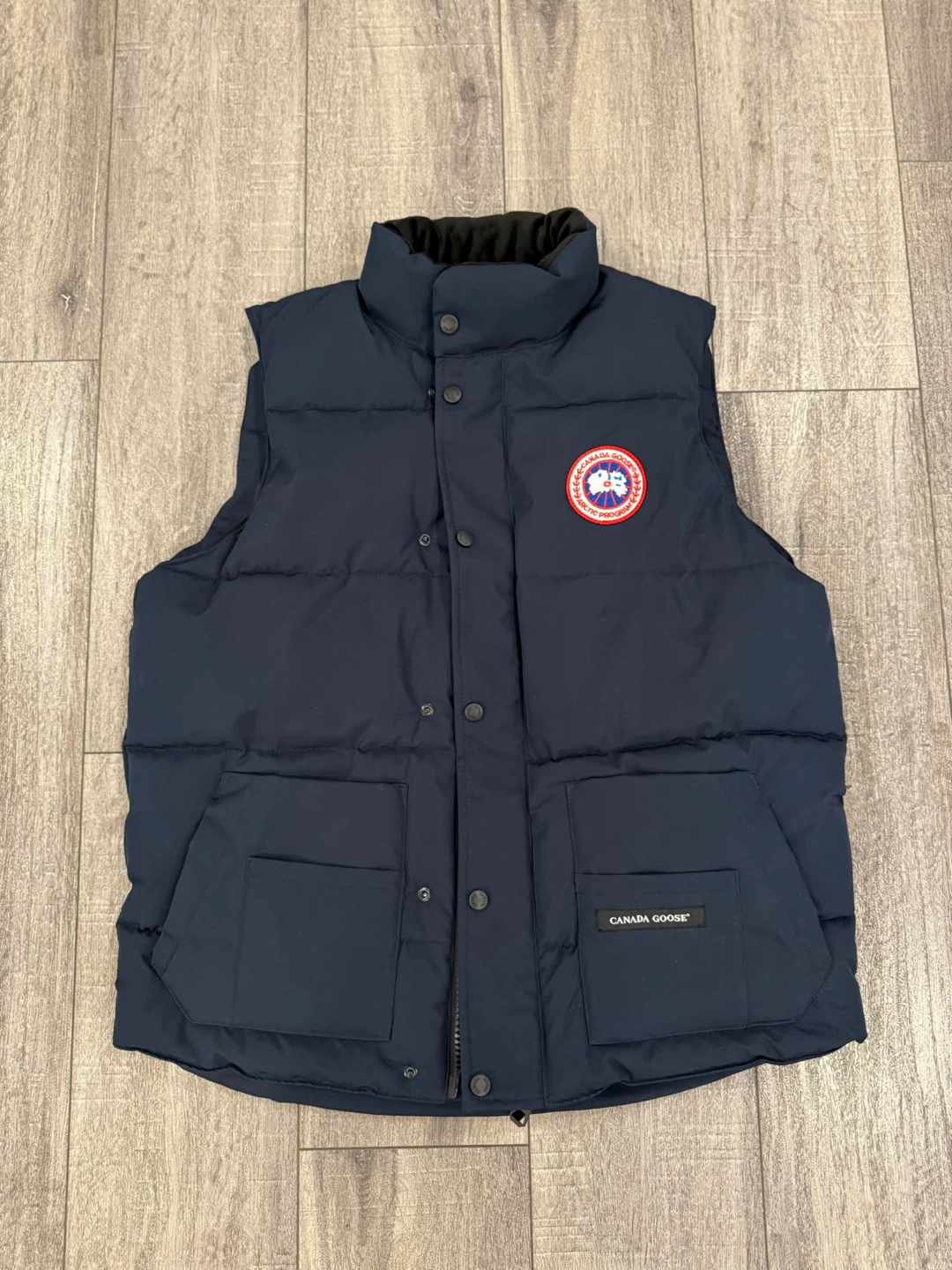 Canada Goose Vest