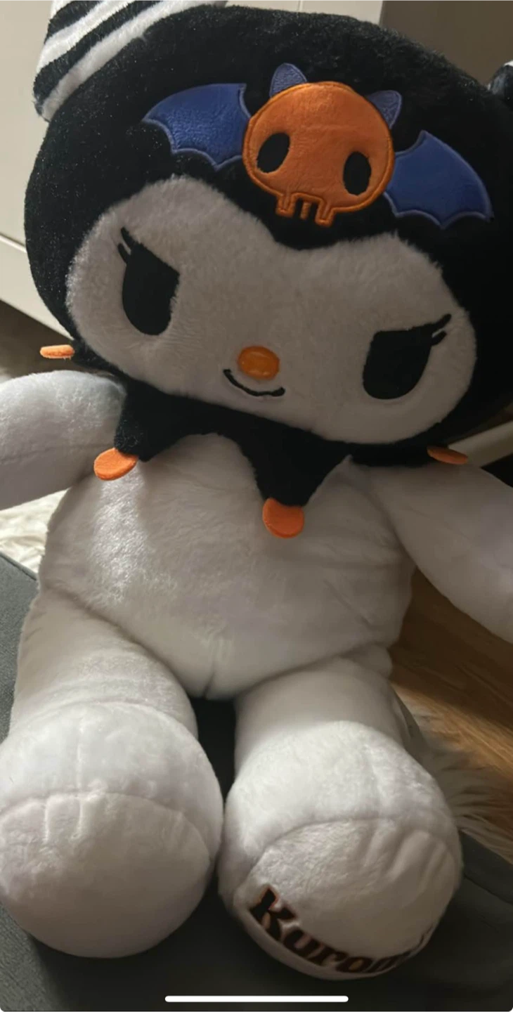 2024 Halloween Sanrio Build-A-Bear - photo 2