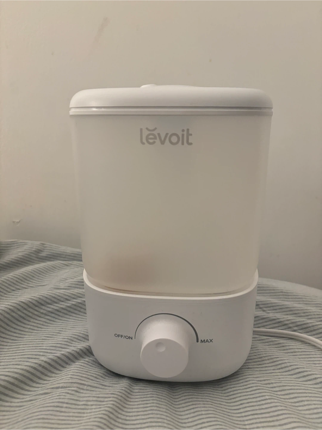 Levoit Humidifier - photo 2