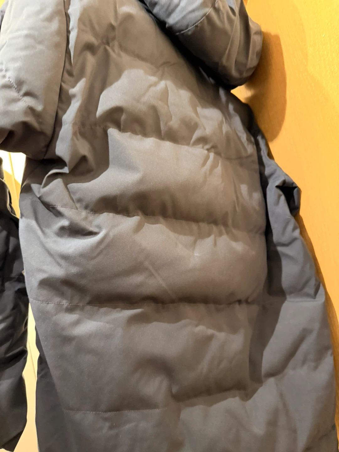 Ripzone Blue Puffer Jacket - Size S/P🏆 - photo 4