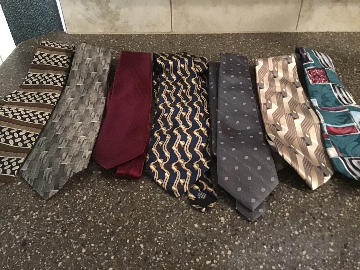 Ties