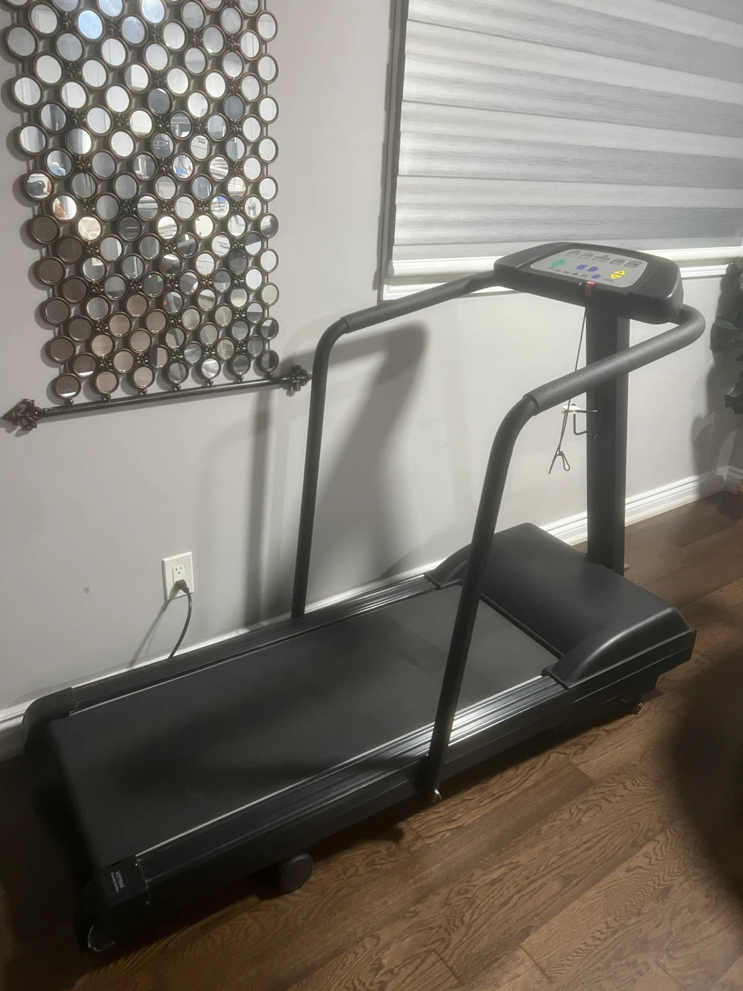 Treadmill - Exercise Machine