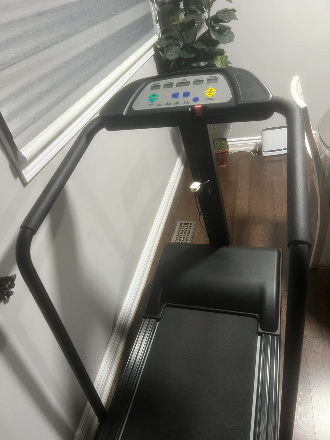 Treadmill - Exercise Machine - photo 2