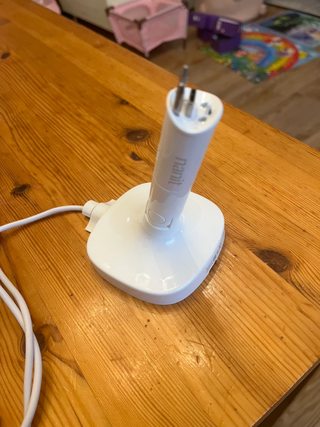 Nanit Baby Monitor with Accessories - photo 2