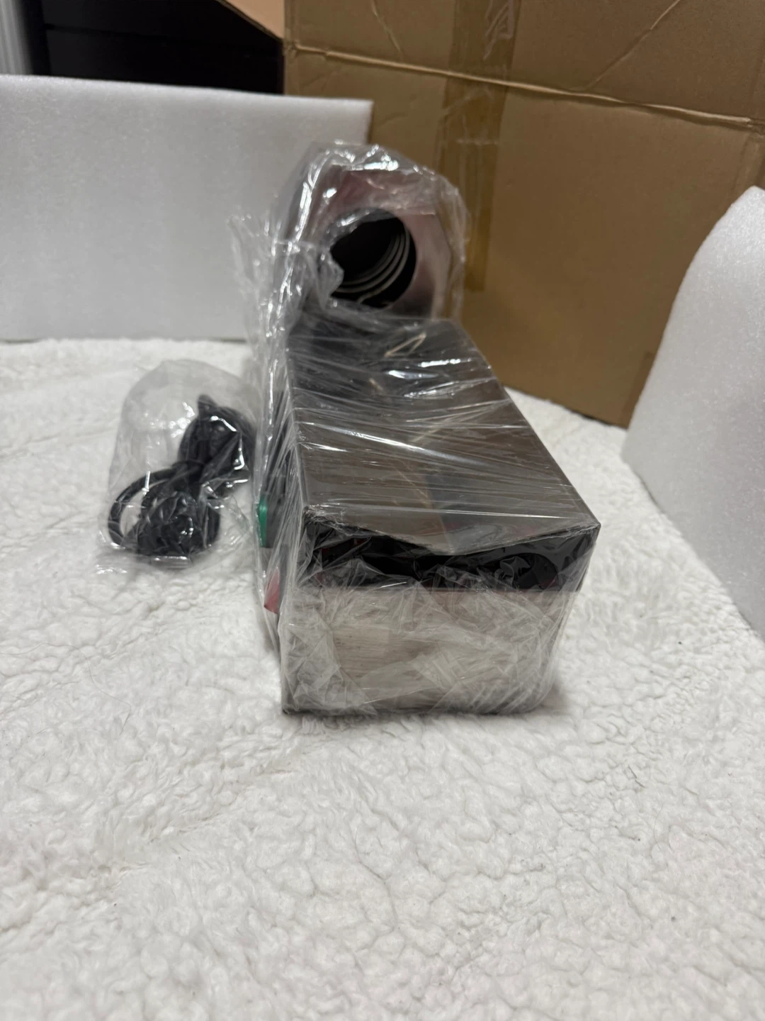 Unknown Machine - New in Box! - photo 4