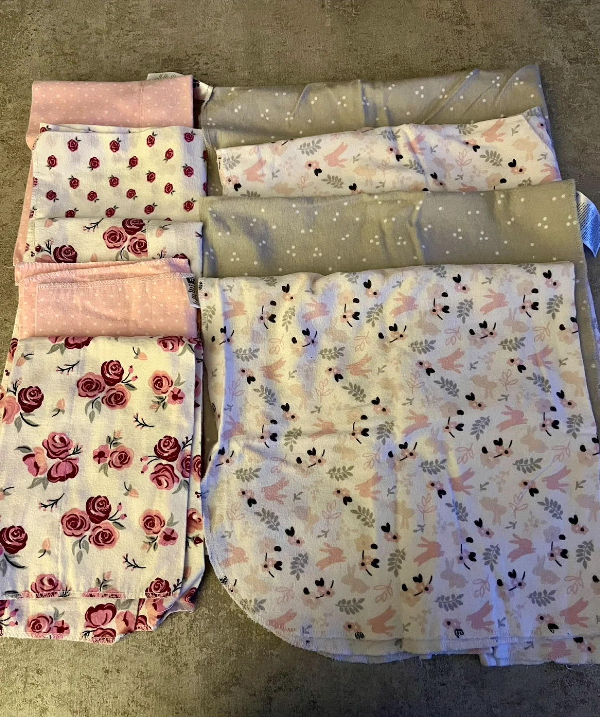 Baby Cloths