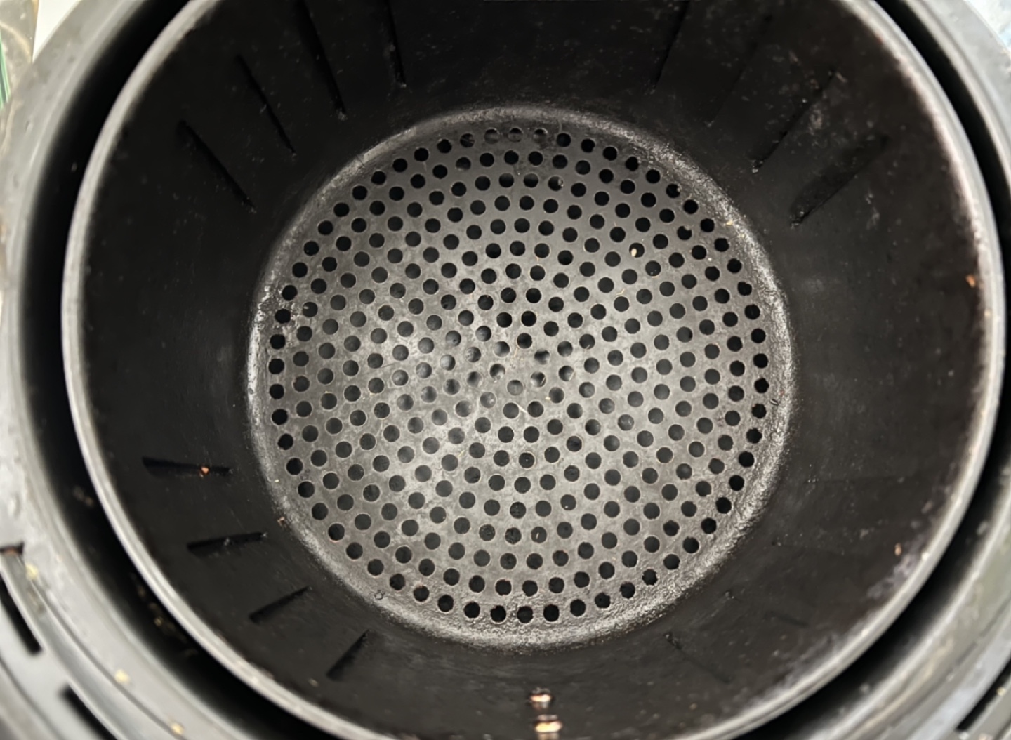 Toastmaster Air Fryer - photo 3