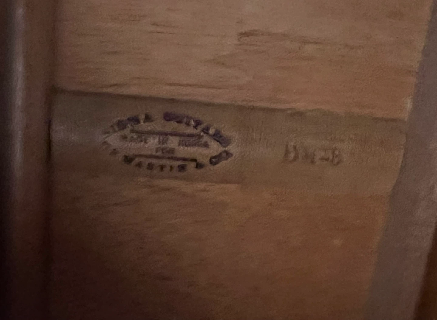 Sigma Acoustic Guitar - DM3 - 1984 - photo 5