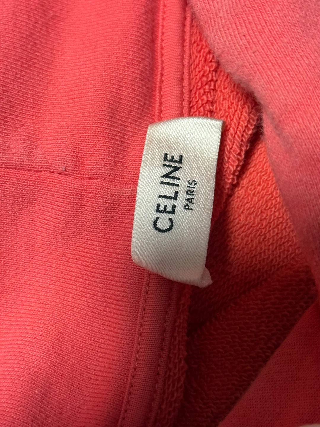 CELINE Men's Parka Gradient Large - photo 3