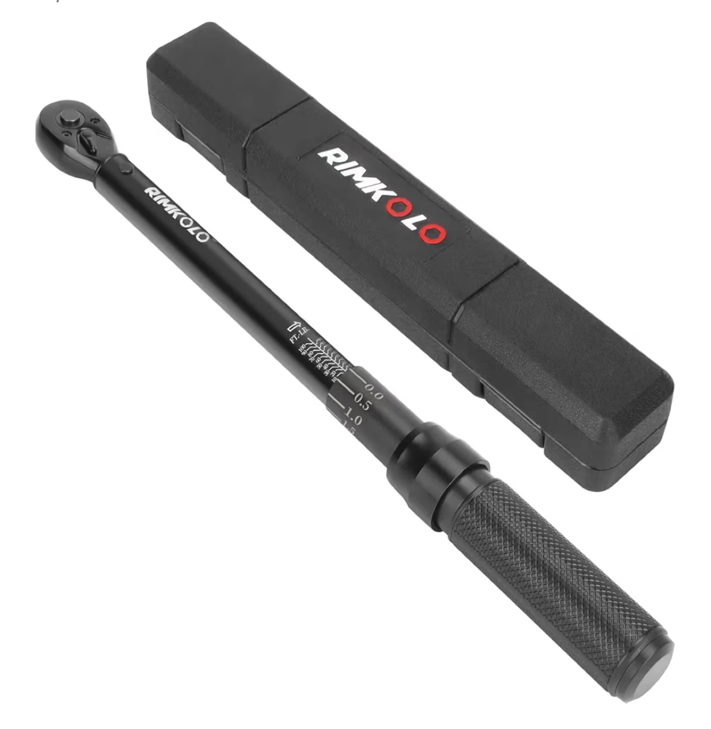 RIMKOLO Torque Wrench with Case - photo 5