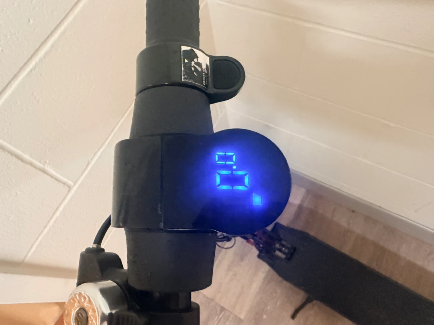 Gotrax Electric Scooter - photo 2