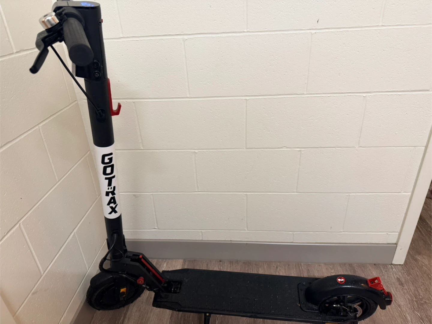 Gotrax Electric Scooter