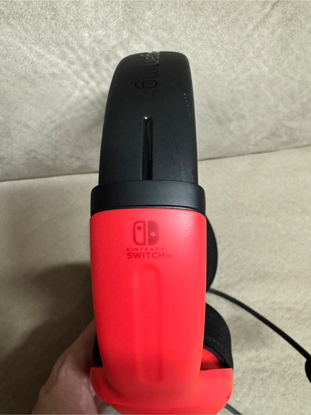 Nintendo Switch Gaming Headset - photo 2