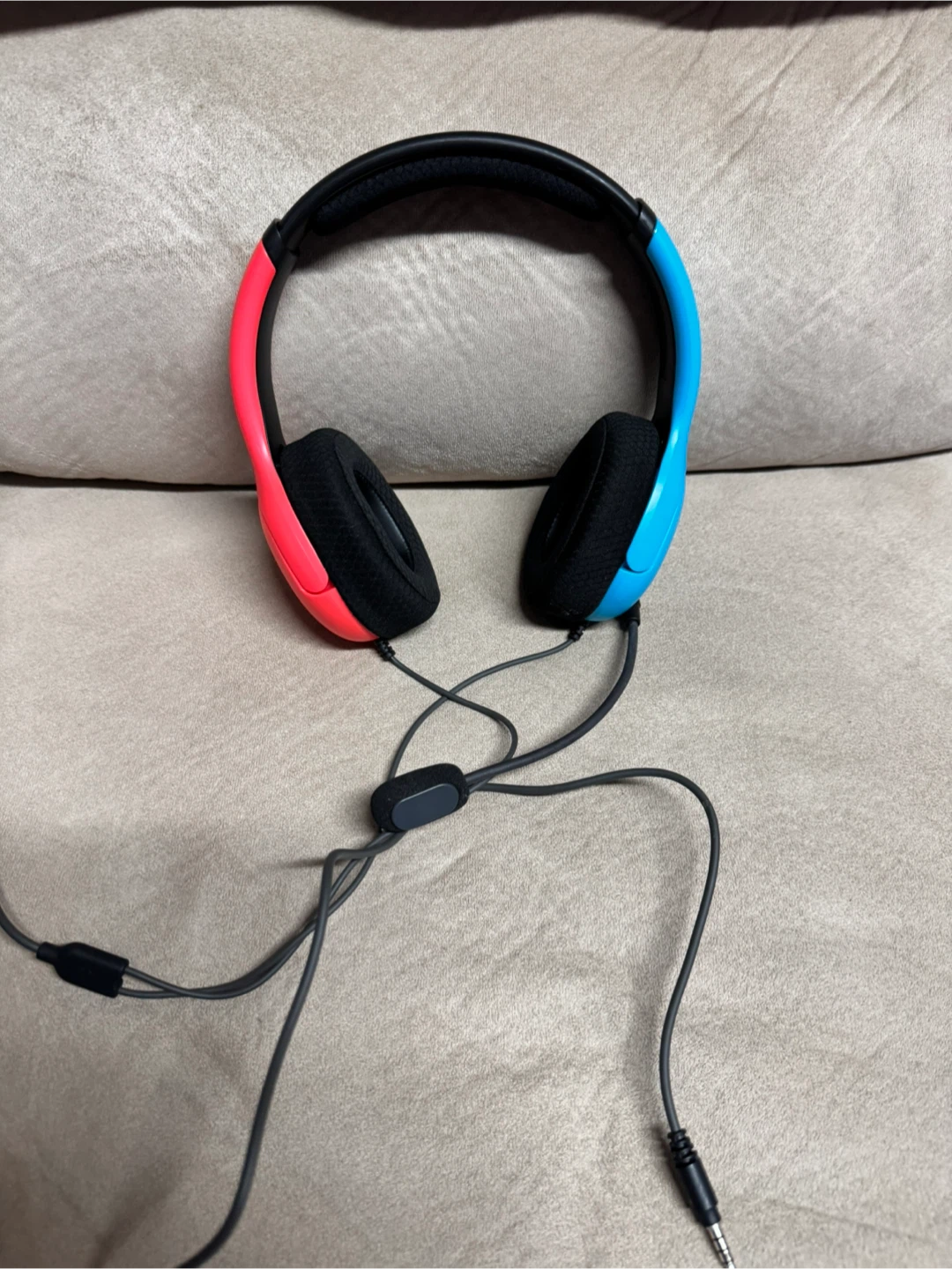 Nintendo Switch Gaming Headset