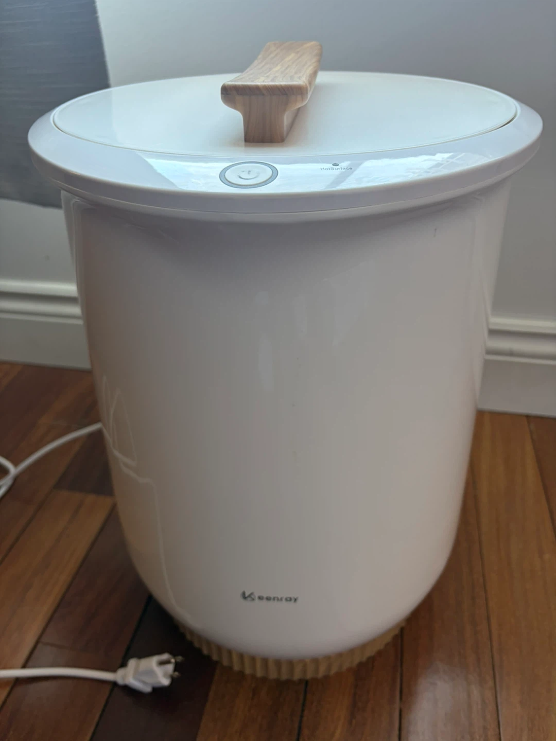Towel & Blanket Warmer - photo 2
