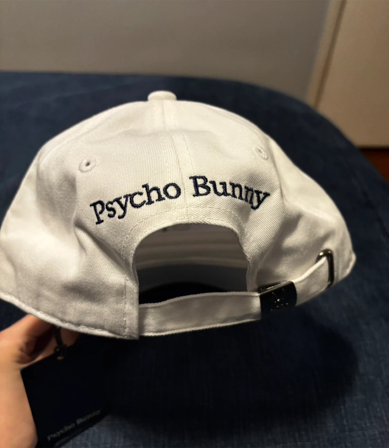 Psycho Bunny Hat - Adult - photo 2