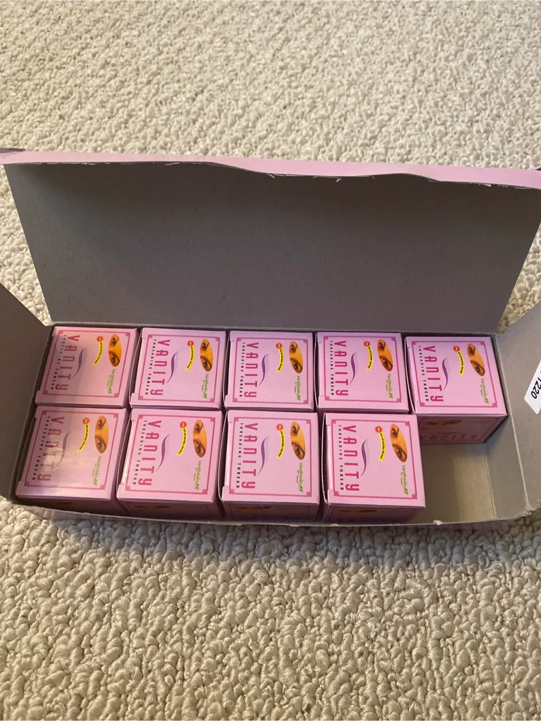 Vanity Threading Thread - New - photo 2