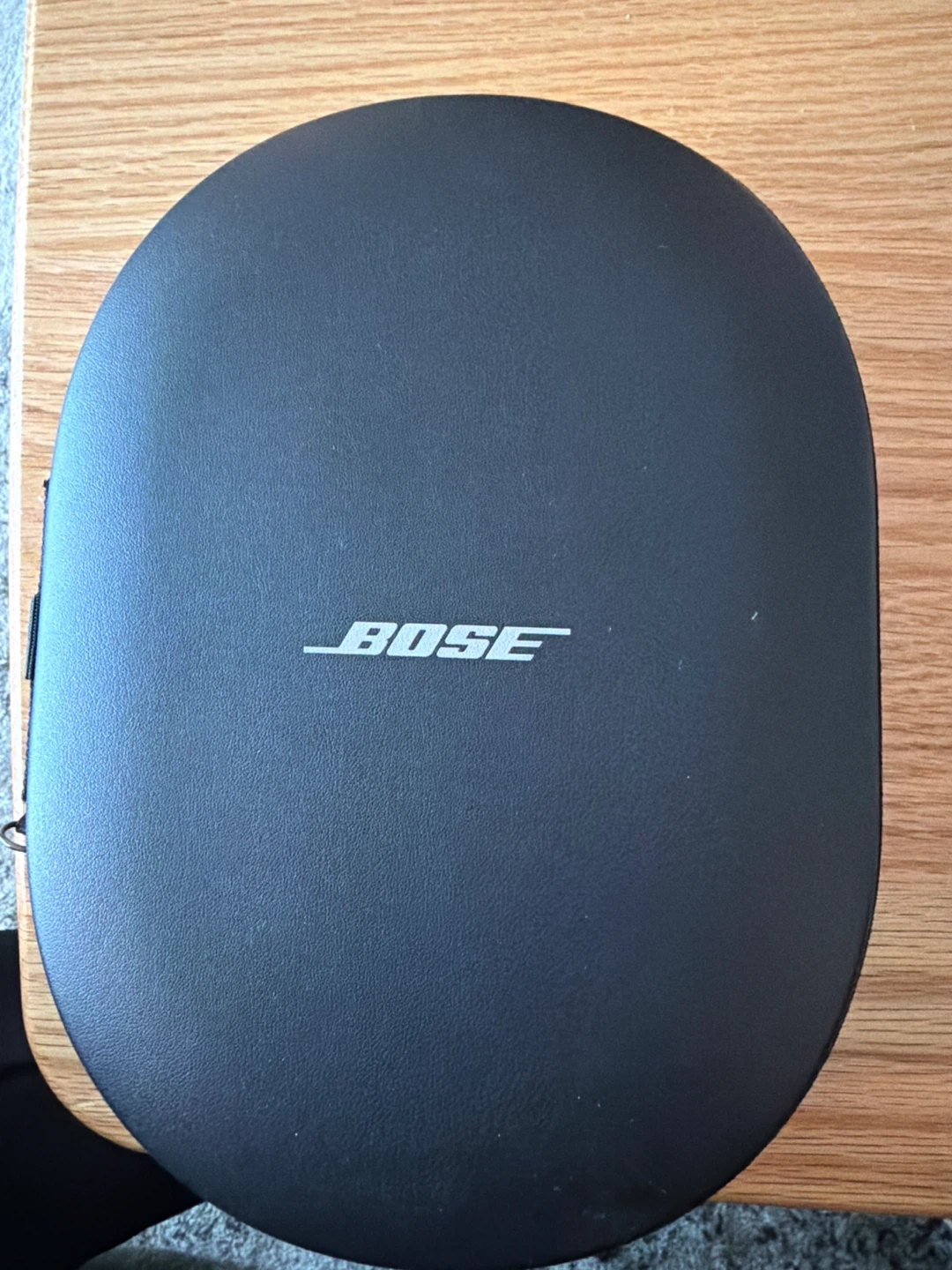 Bose QC Ultra Headpones - Great Condition - photo 3